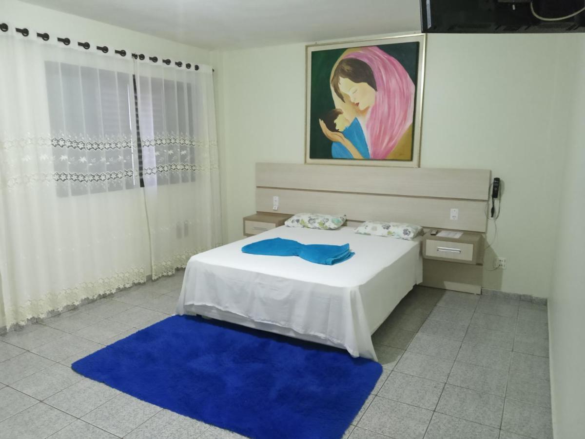 Hotel Gran Fenicia Marechal Marechal Cândido Rondon Eksteriør bilde
